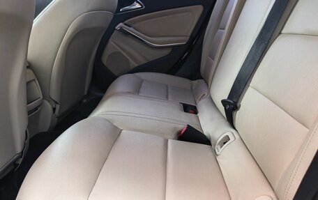 Mercedes-Benz CLA, 2014 год, 1 649 000 рублей, 15 фотография