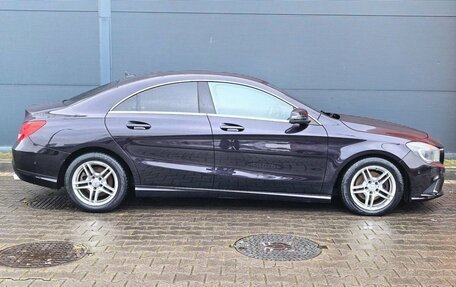 Mercedes-Benz CLA, 2014 год, 1 649 000 рублей, 3 фотография
