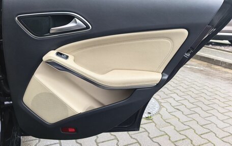 Mercedes-Benz CLA, 2014 год, 1 649 000 рублей, 13 фотография
