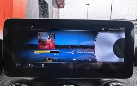Mercedes-Benz CLA, 2014 год, 1 649 000 рублей, 9 фотография