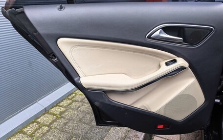 Mercedes-Benz CLA, 2014 год, 1 649 000 рублей, 12 фотография