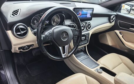Mercedes-Benz CLA, 2014 год, 1 649 000 рублей, 5 фотография