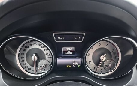 Mercedes-Benz CLA, 2014 год, 1 649 000 рублей, 8 фотография
