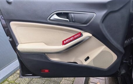 Mercedes-Benz CLA, 2014 год, 1 649 000 рублей, 11 фотография