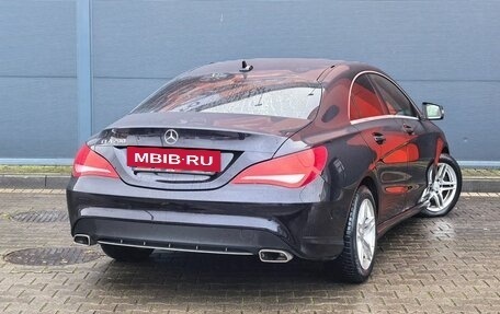 Mercedes-Benz CLA, 2014 год, 1 649 000 рублей, 4 фотография