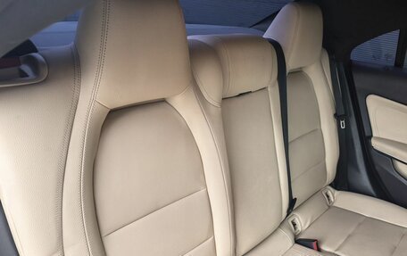 Mercedes-Benz CLA, 2014 год, 1 649 000 рублей, 18 фотография