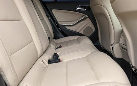 Mercedes-Benz CLA, 2014 год, 1 649 000 рублей, 16 фотография