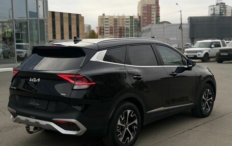 KIA Sportage IV рестайлинг, 2022 год, 3 120 000 рублей, 3 фотография