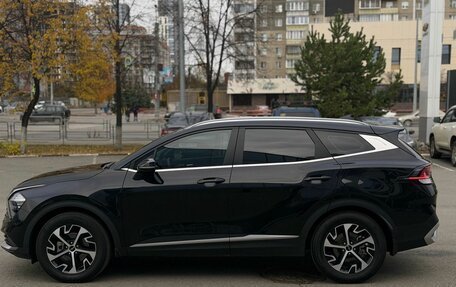 KIA Sportage IV рестайлинг, 2022 год, 3 120 000 рублей, 6 фотография