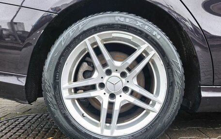 Mercedes-Benz CLA, 2014 год, 1 649 000 рублей, 19 фотография