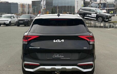 KIA Sportage IV рестайлинг, 2022 год, 3 120 000 рублей, 4 фотография