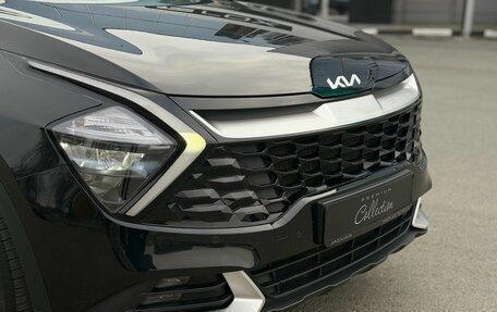 KIA Sportage IV рестайлинг, 2022 год, 3 120 000 рублей, 11 фотография