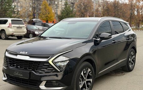 KIA Sportage IV рестайлинг, 2022 год, 3 120 000 рублей, 7 фотография