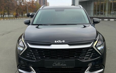 KIA Sportage IV рестайлинг, 2022 год, 3 120 000 рублей, 8 фотография