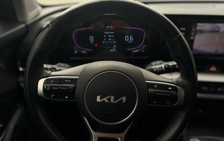 KIA Sportage IV рестайлинг, 2022 год, 3 120 000 рублей, 16 фотография