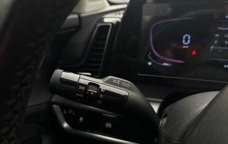 KIA Sportage IV рестайлинг, 2022 год, 3 120 000 рублей, 18 фотография