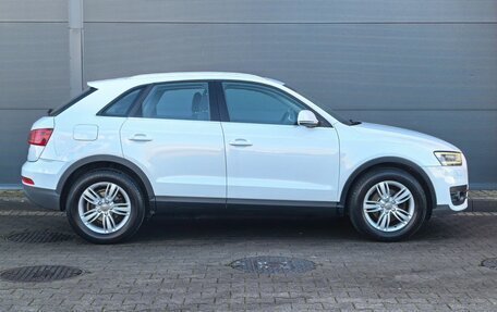 Audi Q3, 2011 год, 1 399 000 рублей, 3 фотография