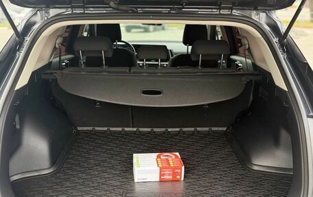 KIA Sportage IV рестайлинг, 2022 год, 3 120 000 рублей, 21 фотография