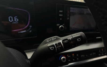 KIA Sportage IV рестайлинг, 2022 год, 3 120 000 рублей, 19 фотография