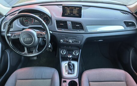 Audi Q3, 2011 год, 1 399 000 рублей, 6 фотография