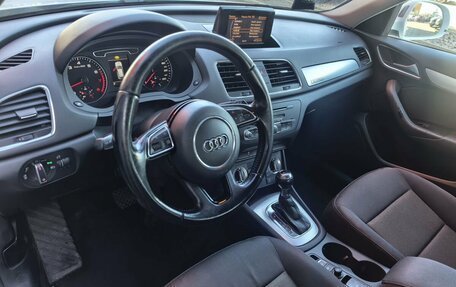 Audi Q3, 2011 год, 1 399 000 рублей, 5 фотография