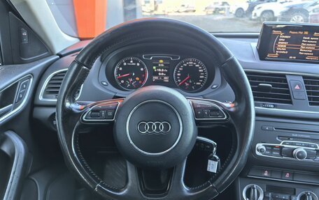 Audi Q3, 2011 год, 1 399 000 рублей, 7 фотография