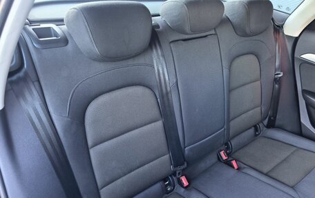 Audi Q3, 2011 год, 1 399 000 рублей, 16 фотография