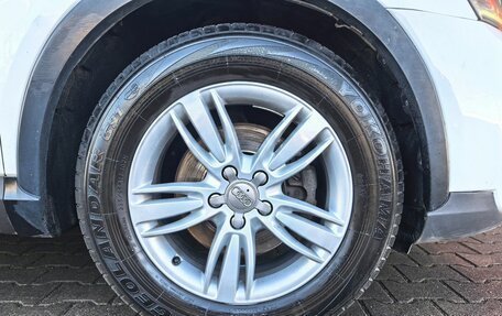 Audi Q3, 2011 год, 1 399 000 рублей, 21 фотография