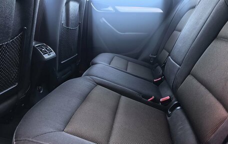 Audi Q3, 2011 год, 1 399 000 рублей, 17 фотография