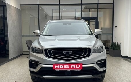 Geely Atlas, 2024 год, 2 100 000 рублей, 2 фотография
