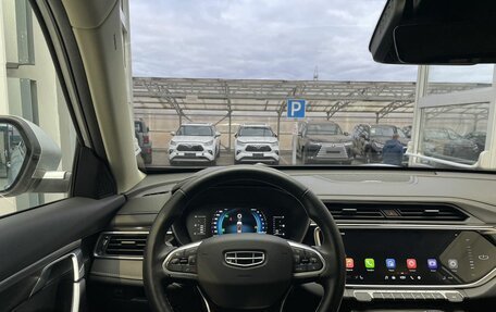 Geely Atlas, 2024 год, 2 100 000 рублей, 8 фотография