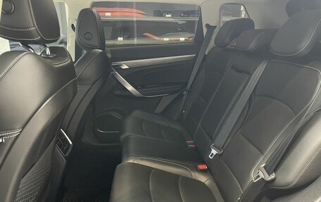 Geely Atlas, 2024 год, 2 100 000 рублей, 14 фотография