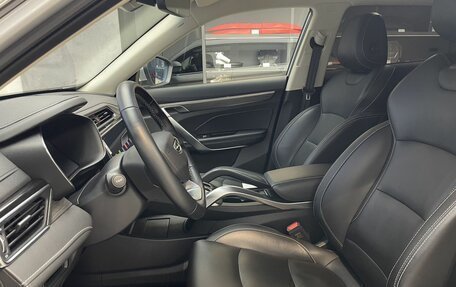 Geely Atlas, 2024 год, 2 100 000 рублей, 12 фотография
