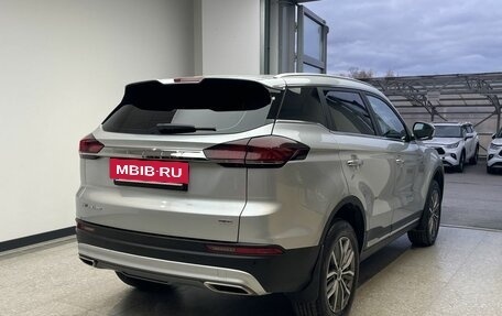 Geely Atlas, 2024 год, 2 100 000 рублей, 4 фотография