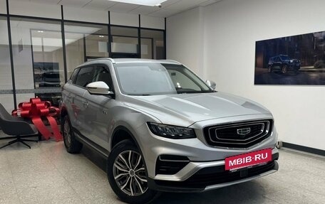 Geely Atlas, 2024 год, 2 100 000 рублей, 3 фотография