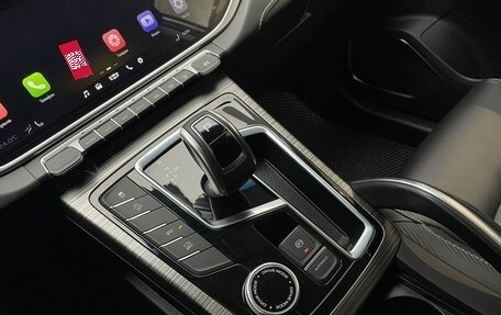 Geely Atlas, 2024 год, 2 100 000 рублей, 11 фотография