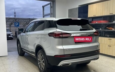 Geely Atlas, 2024 год, 2 100 000 рублей, 6 фотография