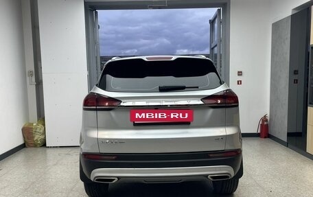 Geely Atlas, 2024 год, 2 100 000 рублей, 5 фотография