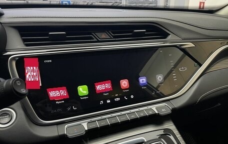 Geely Atlas, 2024 год, 2 100 000 рублей, 10 фотография