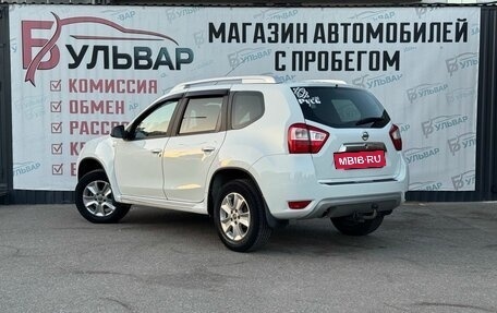 Nissan Terrano III, 2019 год, 1 420 000 рублей, 4 фотография