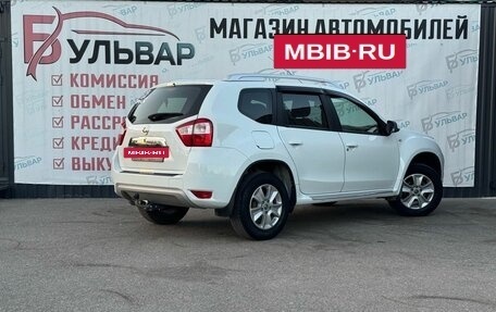 Nissan Terrano III, 2019 год, 1 420 000 рублей, 6 фотография