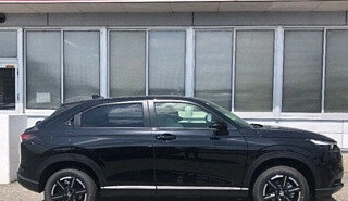 Honda Vezel, 2024 год, 2 170 000 рублей, 3 фотография