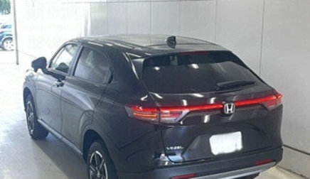 Honda Vezel, 2024 год, 2 170 000 рублей, 1 фотография