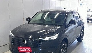 Honda Vezel, 2024 год, 2 170 000 рублей, 2 фотография
