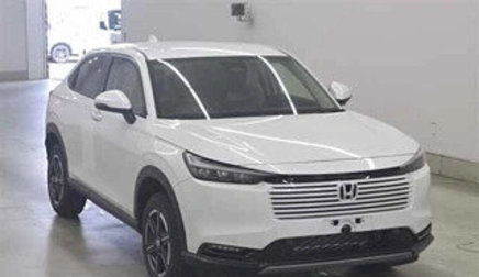 Honda Vezel, 2026 год, 2 165 000 рублей, 1 фотография