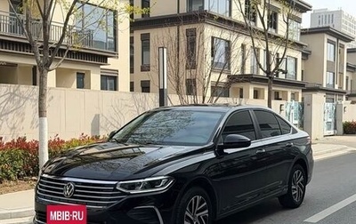 Volkswagen Lavida, 2023 год, 1 130 000 рублей, 1 фотография