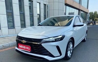 Chevrolet Monza, 2023 год, 999 100 рублей, 1 фотография