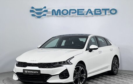 KIA K5, 2020 год, 2 530 000 рублей, 1 фотография