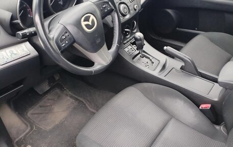 Mazda 3, 2012 год, 600 000 рублей, 4 фотография