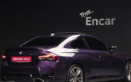 BMW 2 серия, 2024 год, 7 980 000 рублей, 4 фотография